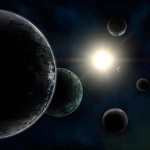 Pianeta nascosto nel deserto nettuniano: il mistero di KIC 9139163